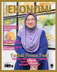 DEWAN EKONOMI JUN 2022