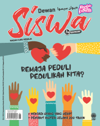 DEWAN SISWA JUN 2022