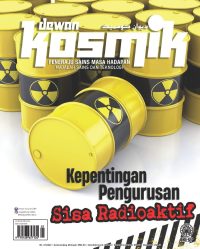 DEWAN KOSMIK JULAI 2022