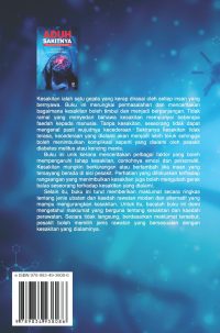ADUH SAKITNYA : MERUNGKAI FISIOLOGI KESAKITAN