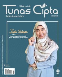 TUNAS CIPTA JULAI 2022