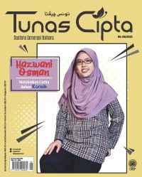 TUNAS CIPTA OGOS 2022