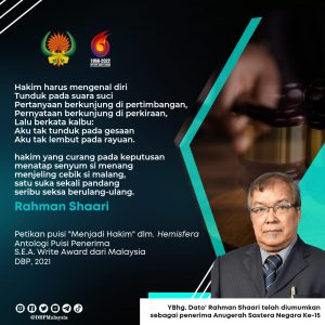 puisi 24 Jun