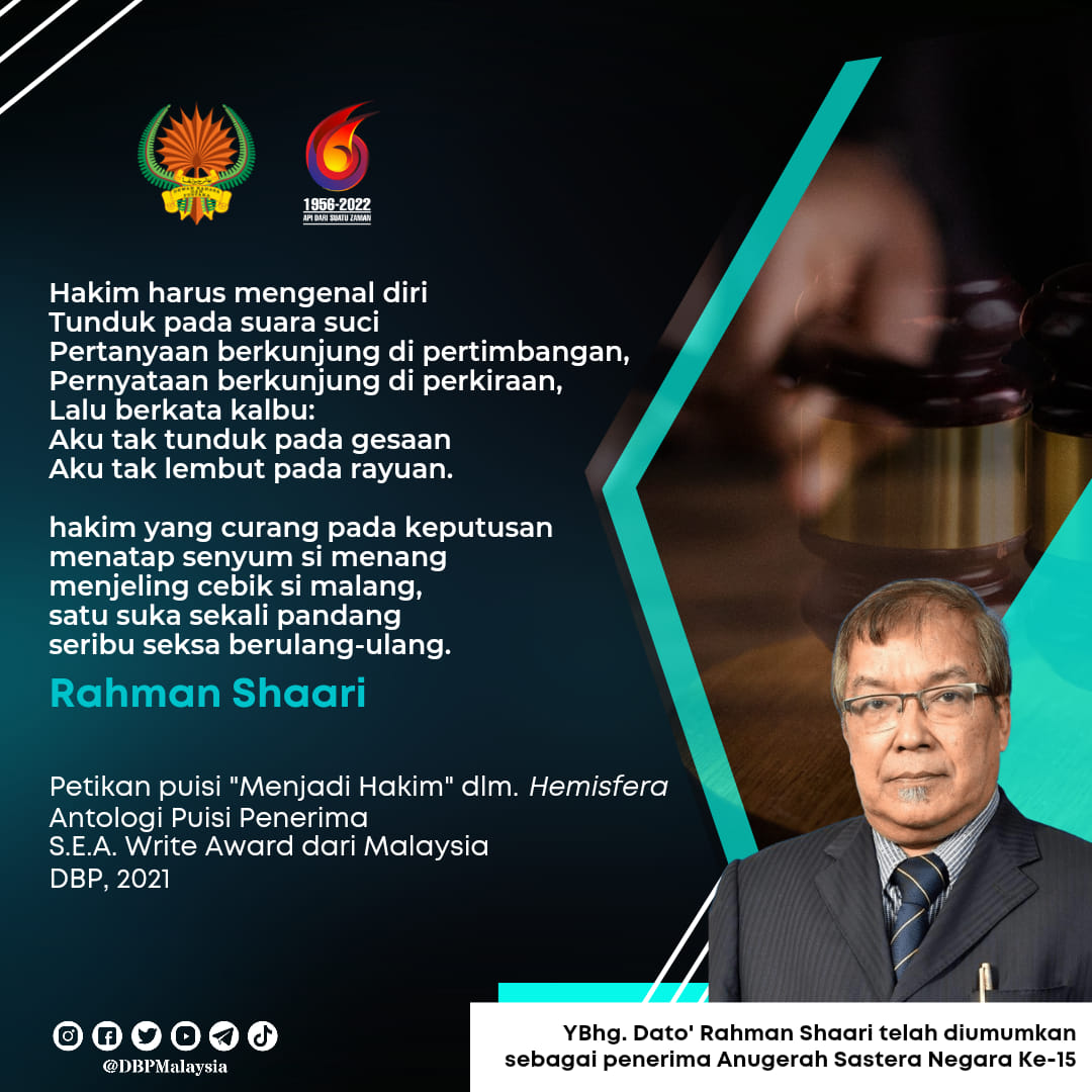 puisi 24 Jun
