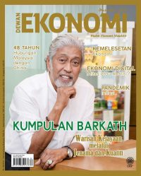 DEWAN EKONOMI SEPTEMBER 2022
