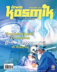 DEWAN KOSMIK SEPTEMBER 2022