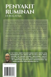 PENYAKIT RUMINAN DI MALAYSIA