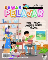 DEWAN PELAJAR SEPTEMBER 2022