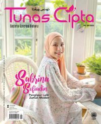TUNAS CIPTA SEPTEMBER 2022