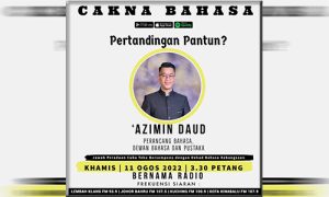poster bernama radiooo