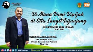 Di Mana Bumi Dipijak di Situ Langit DijunjungOK