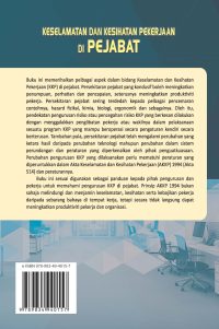 KESELAMATAN DAN KESIHATAN PEKERJAAN DI PEJABAT