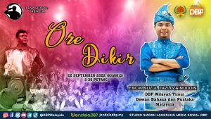 Ore Dikir Jendela