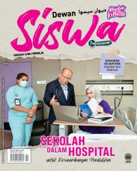 DEWAN SISWA OKTOBER 2022