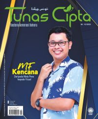 TUNAS CIPTA OKTOBER 2022