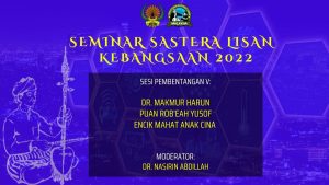 Pembentangan 5