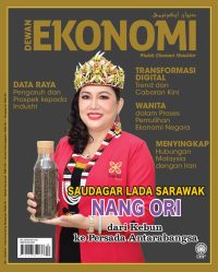 DEWAN EKONOMI OKTOBER 2022