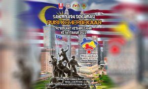 sayembara deklamasi puisi Kemerdekaan 9 9 2022