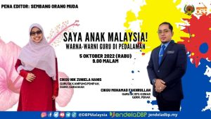 5 Oktober 2022