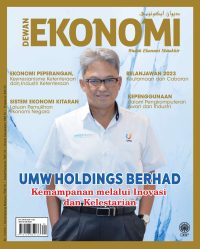 DEWAN EKONOMI NOVEMBER 2022