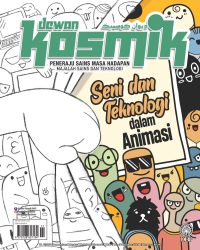 DEWAN KOSMIK NOVEMBER 2022