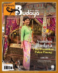 DEWAN BUDAYA NOVEMBER 2022