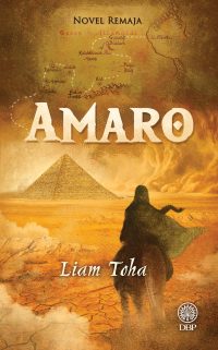 NOVEL REMAJA : AMARO