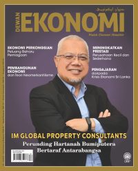 DEWAN EKONOMI DISEMBER 2022