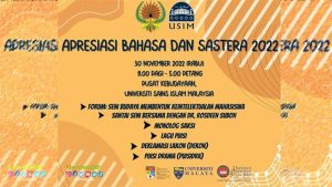 apreasiasi bahasa Usim