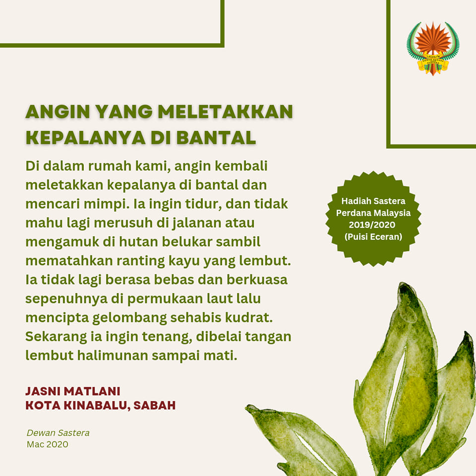 puisi 25 nov