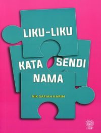 LIKU-LIKU KATA SENDI NAMA