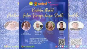 unisel sesi 2