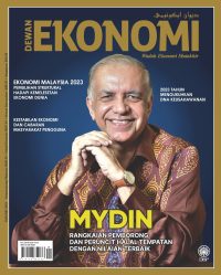 DEWAN EKONOMI JANUARI 2023