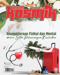 DEWAN KOSMIK JANUARI 2023