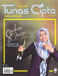 TUNAS CIPTA JANUARI 2023