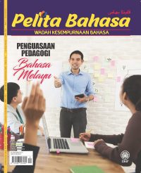 PELITA BAHASA JANUARI 2023
