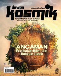DEWAN KOSMIK FEBRUARI 2023