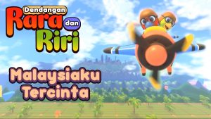 malaysia ku tercinta
