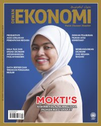 DEWAN EKONOMI MAC 2023