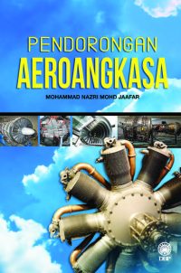 PENDORONGAN AEROANGKASA
