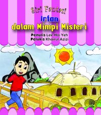 SIRI FANTASI: IRFAN DALAM MIMPI MISTERI