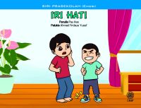 SIRI PRASEKOLAH (EMOSI): IRI HATI