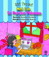 SIRI FANTASI: MEI LIN SI PEREKA PAKAIAN