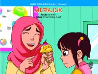 SIRI PRASEKOLAH (EMOSI): MERAJUK
