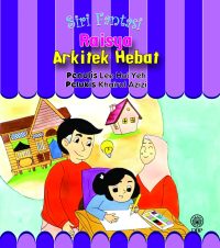 SIRI FANTASI: RAISYA ARKITEK HEBAT