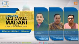 poster malaysia madini 22 2 2023