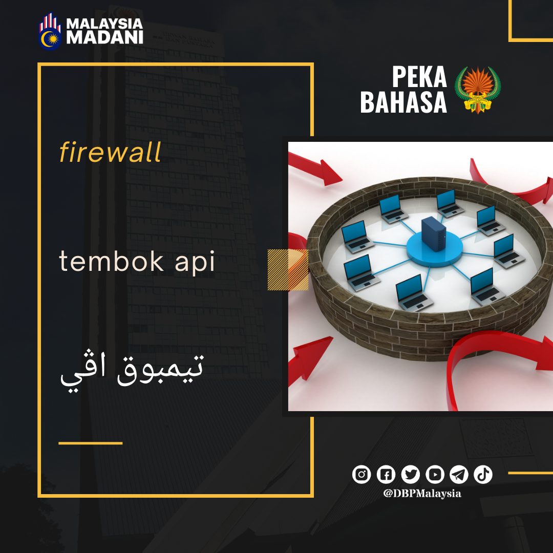 10. tembok api
