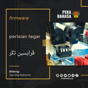 17. perisian tegar