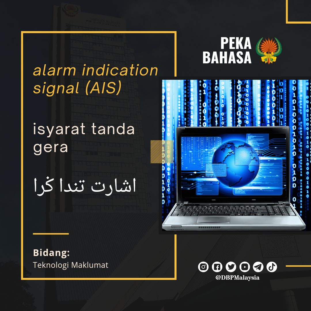 18. isyarat tanda gera