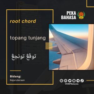 19 topang tunjang